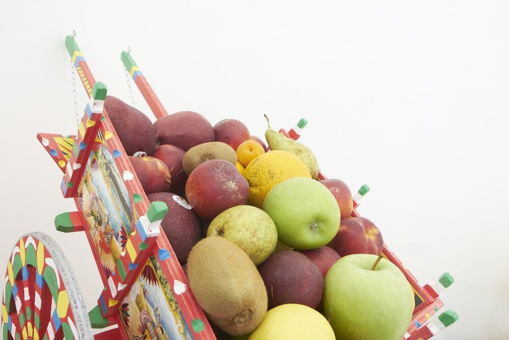 Фото Santuzza Hotel Catania