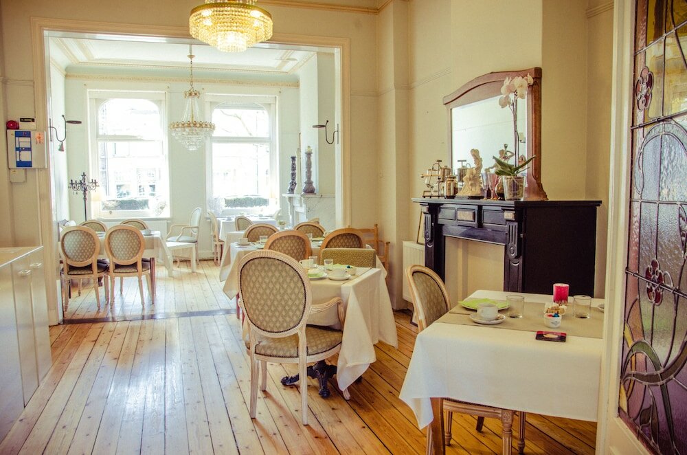 Фото Hotel Gulden Vlies