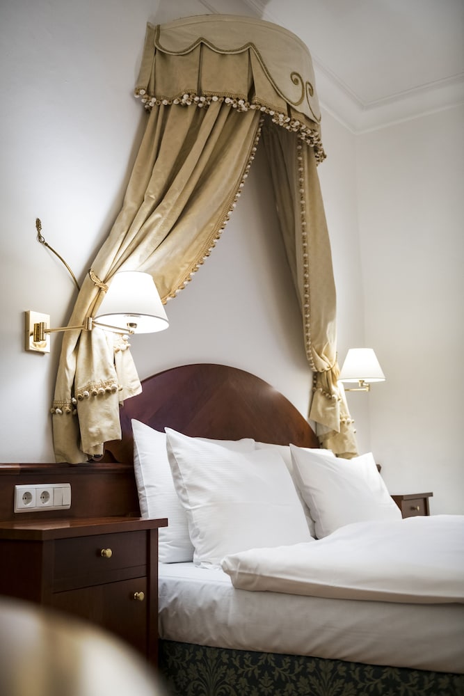 Фото Hotel Corso Am Graben