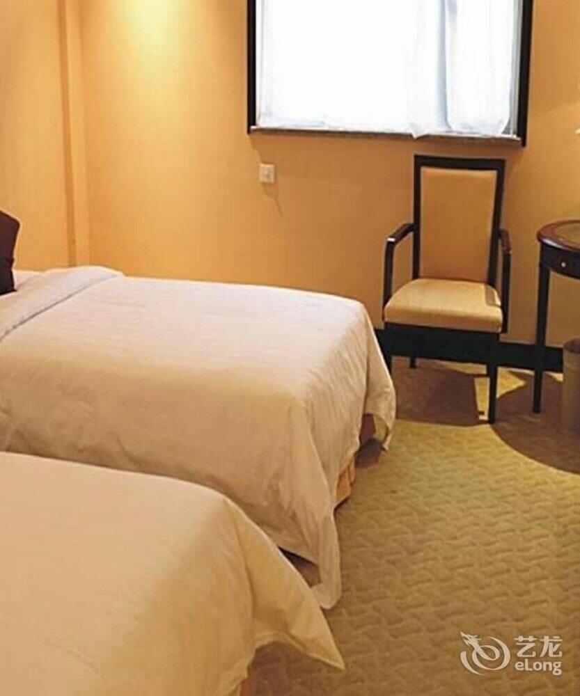 Фото Blue Horizon International Hotel