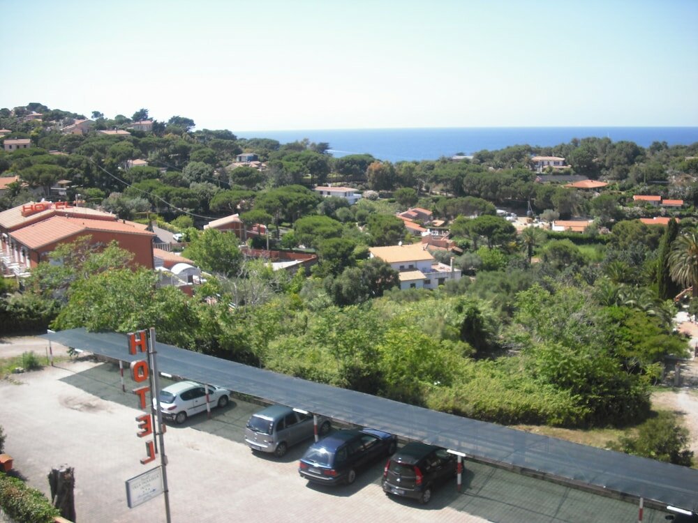 Фото Villa Padulella