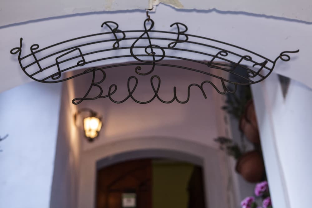 Фото B&b Bellini