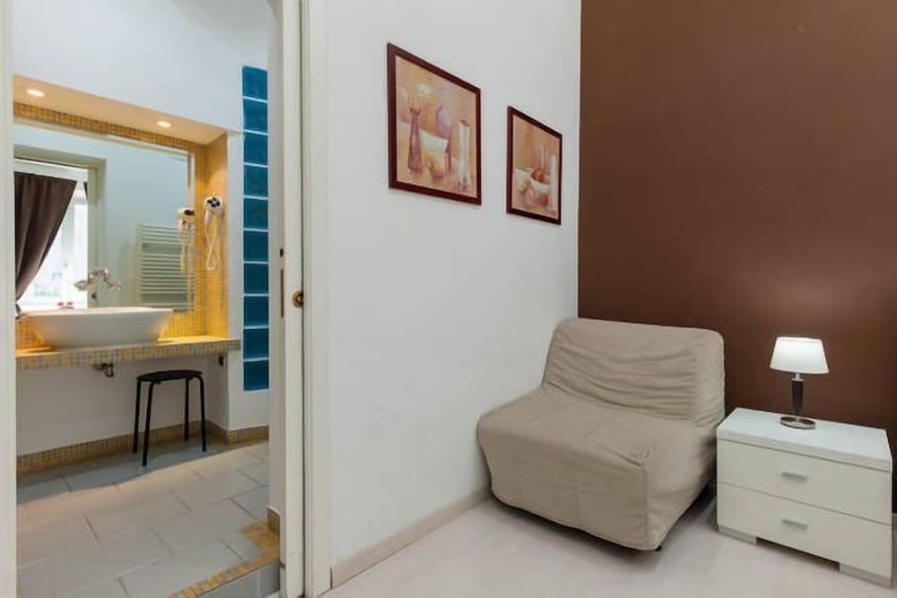 Фото Vatican Garden House