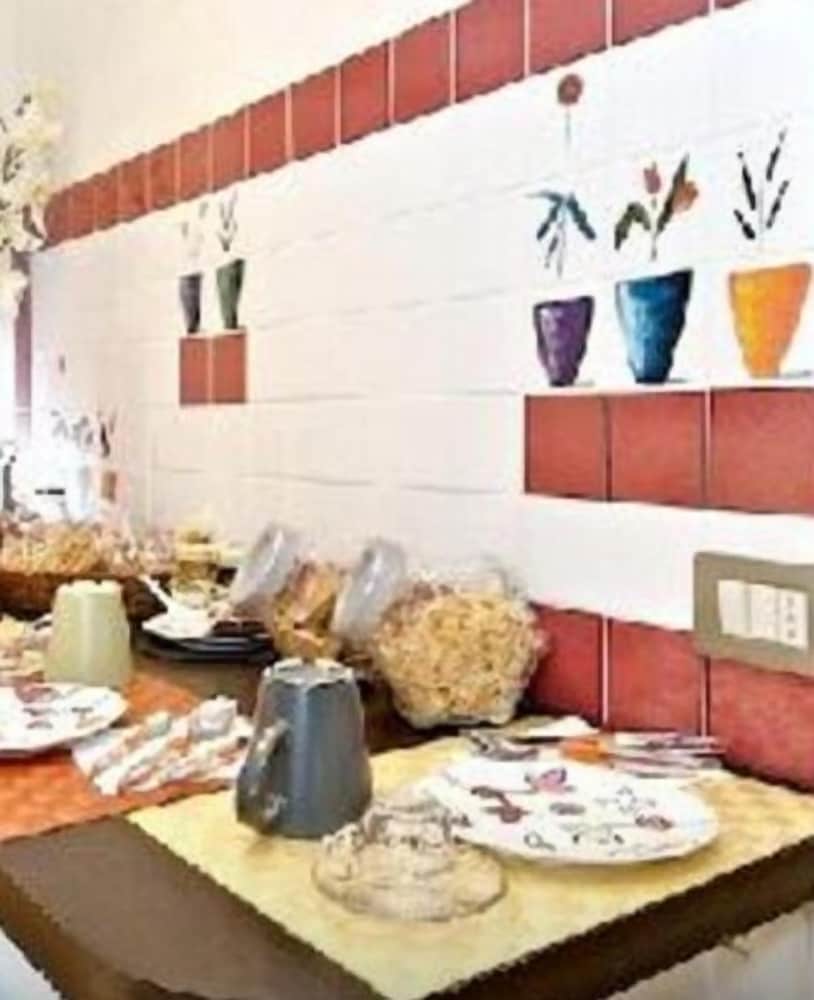 Фото B&b Emozioni Romane