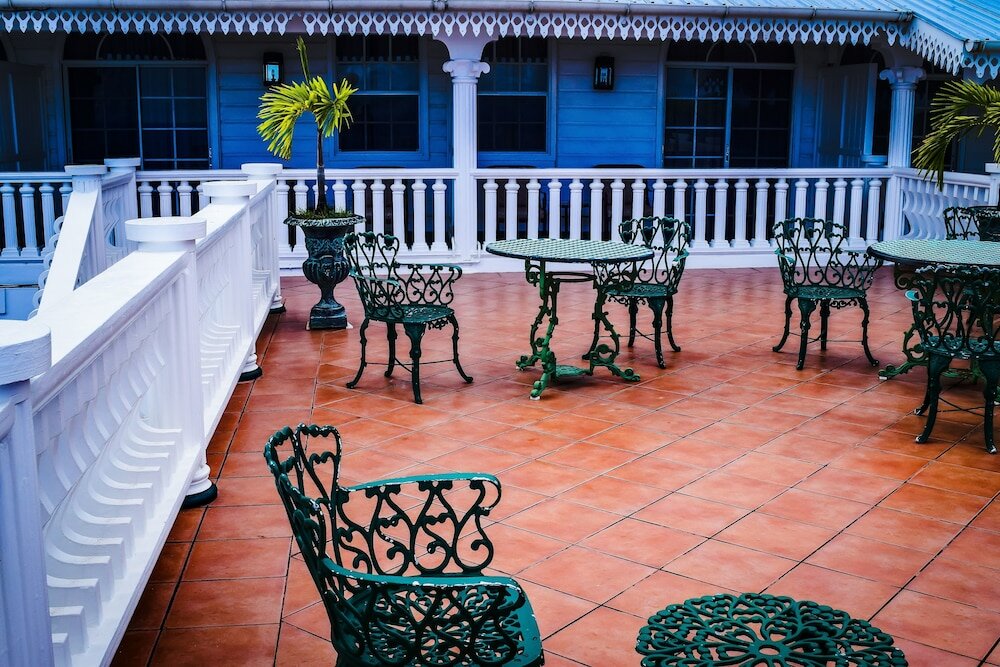 Фото Grenadine House