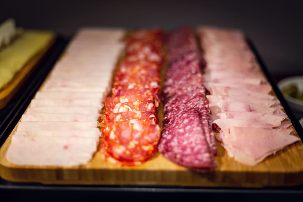 Фото Michelangelo Grand Hotel