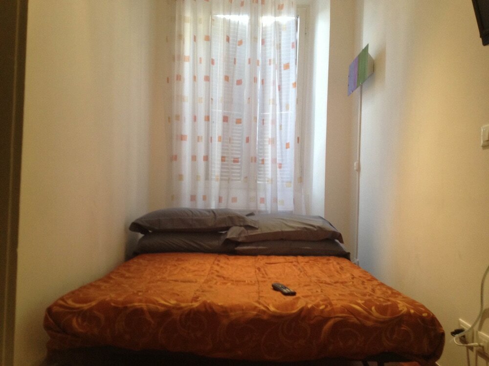 Фото B&b A Casa Totti