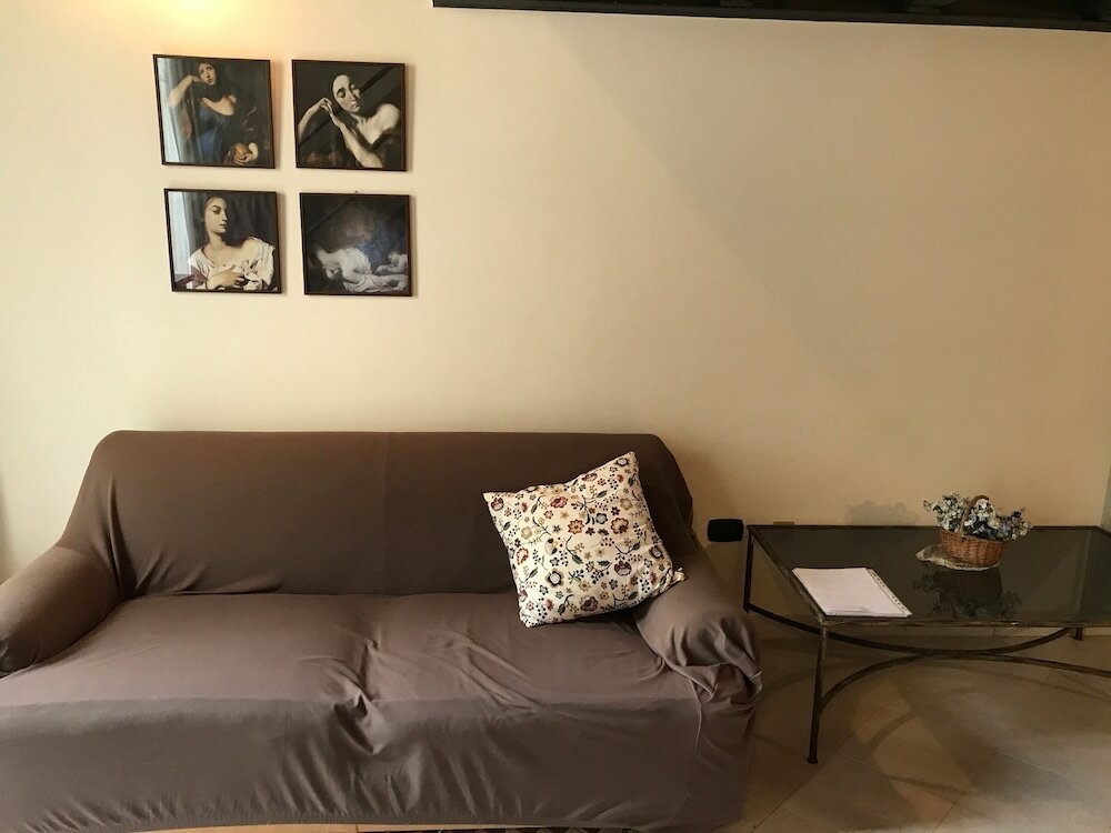 Фото Case Cosi Napoli