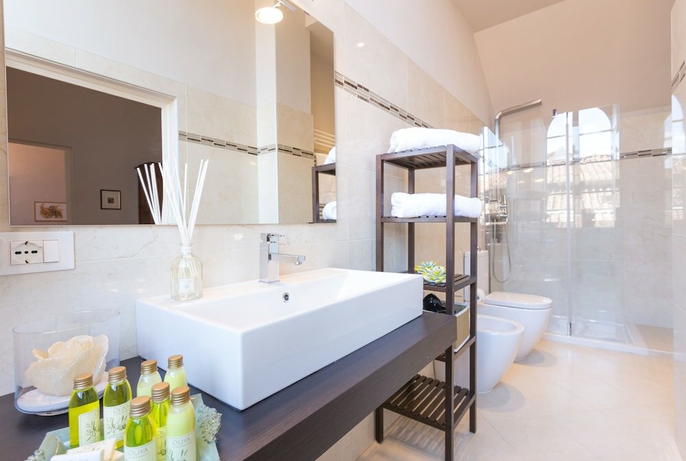 Фото Palazzo Alfani al David