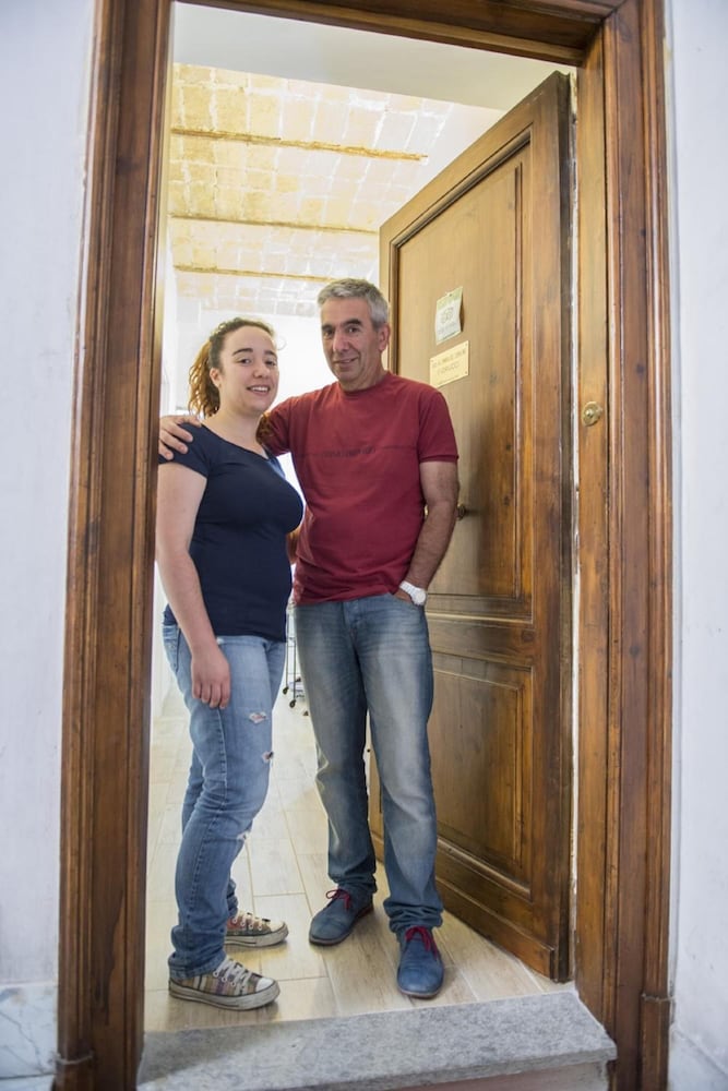 Фото All'Ombra del Cupolone