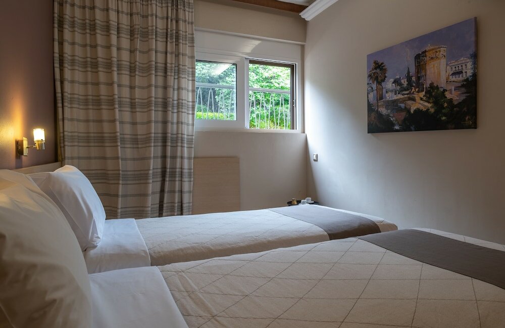 Фото Acropolis View Hotel