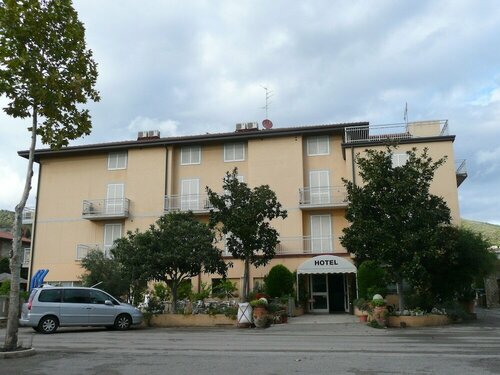 Гостиница Hotel La Darsena