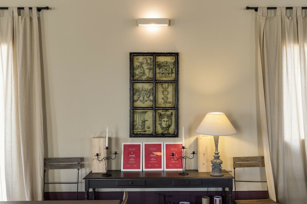 Фото Antico Casale L'Impostino