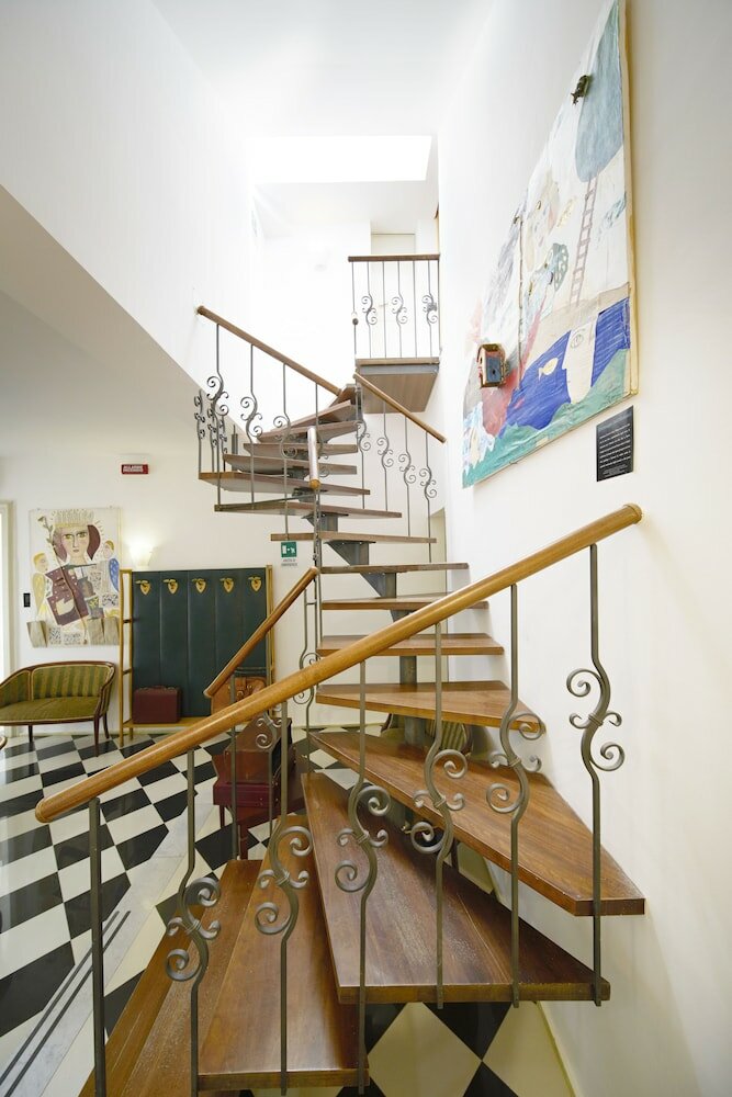 Фото Santuzza Hotel Catania