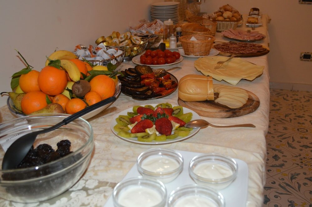 Фото L'Antico Convitto