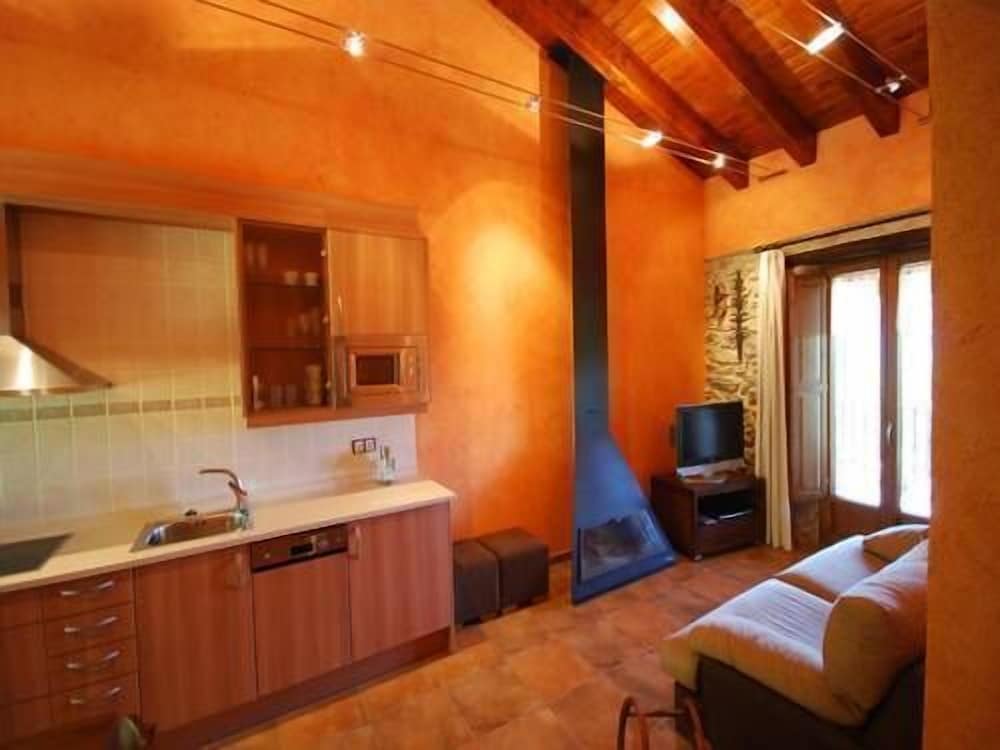 Фото Rusticae La Casassa de Ribes