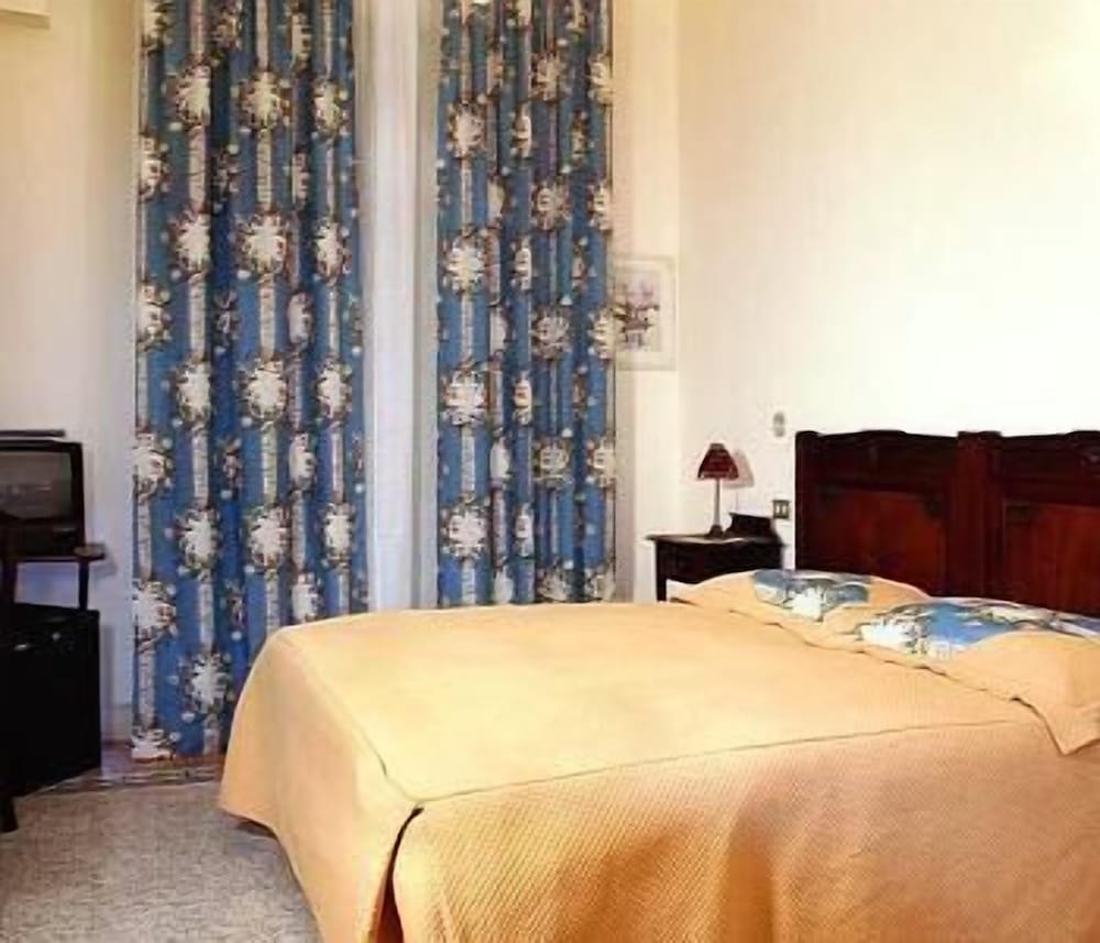 Фото La Casa di Zoe