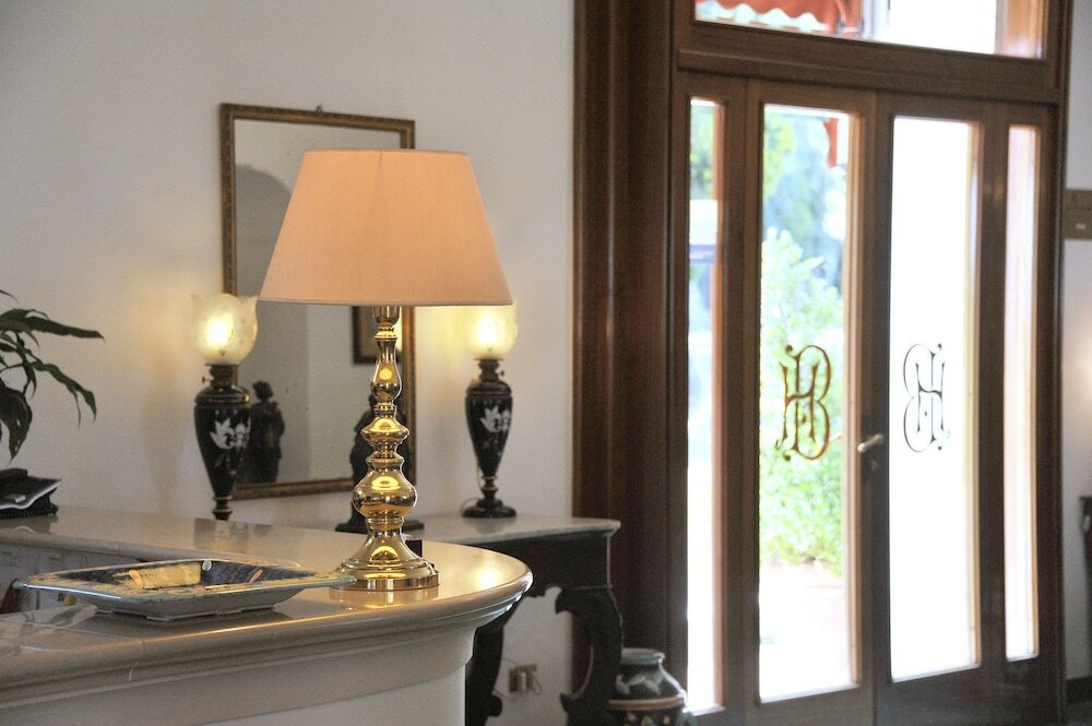 Фото Hotel Belvedere