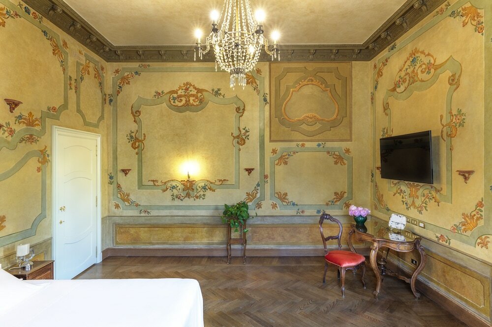 Фото Hotel Locarno