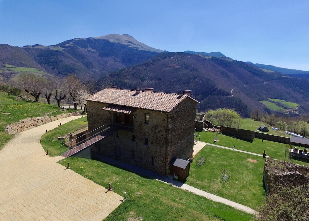 Фото Rusticae La Casassa de Ribes