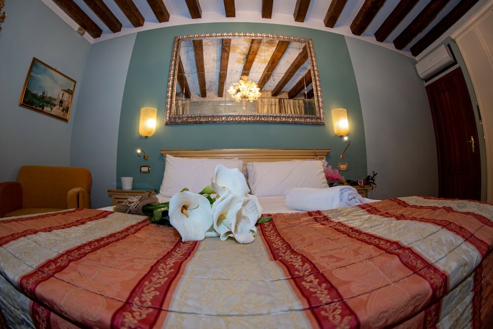 Фото Cà Dell’Arte Suites