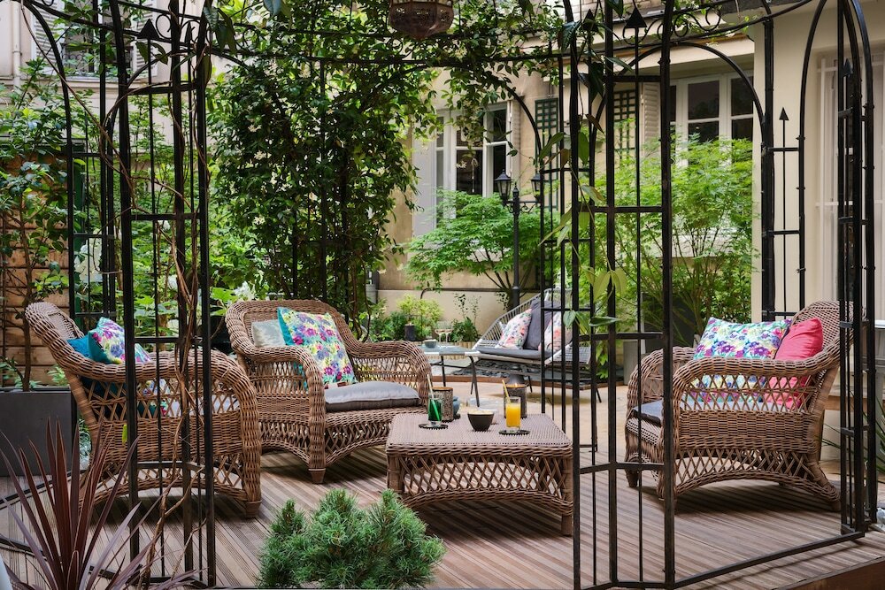 Фото Hotel Nicolo