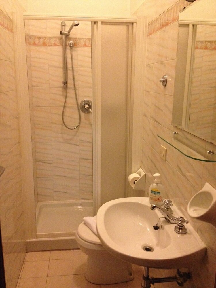 Фото Albergo Sonia