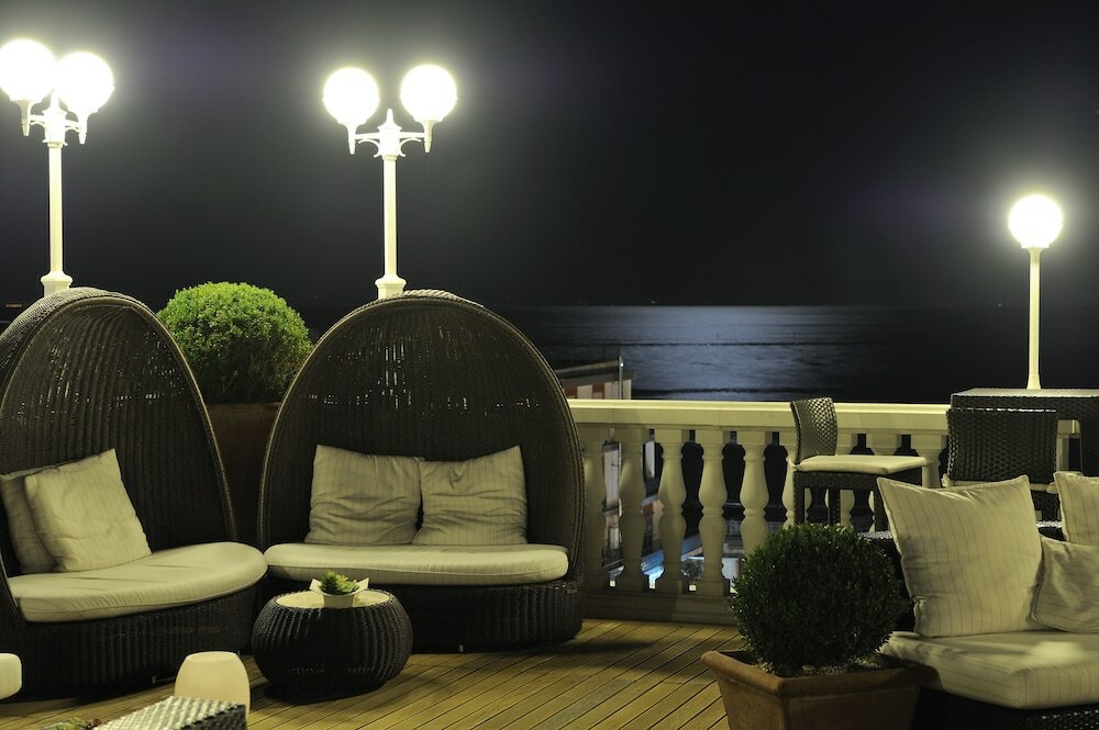 Фото Hotel Italia Palace