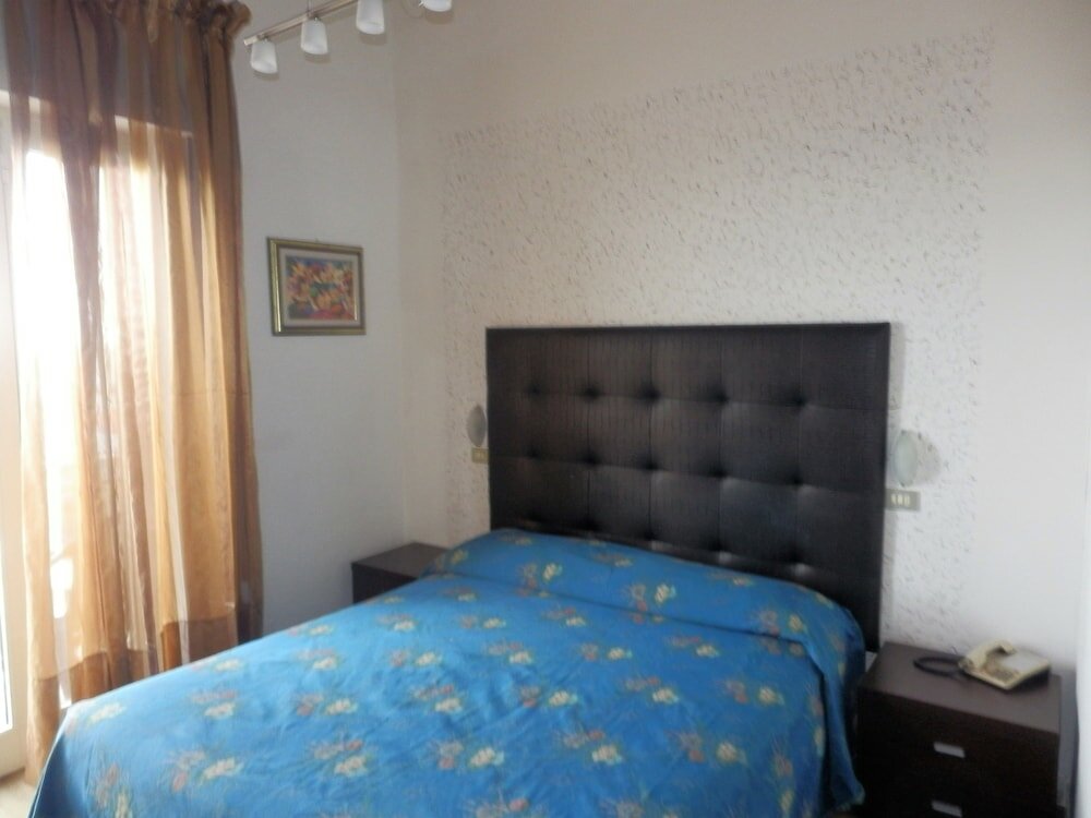 Фото Hotel Residence Villa Jolanda