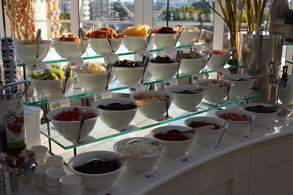 Фото Hotel Italia Palace