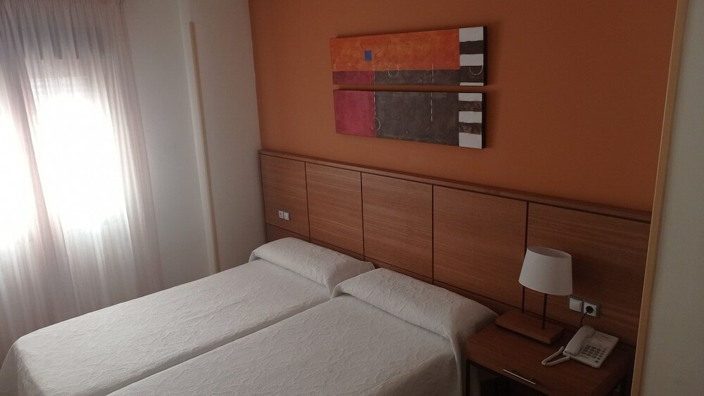 Фото Hotel Molino