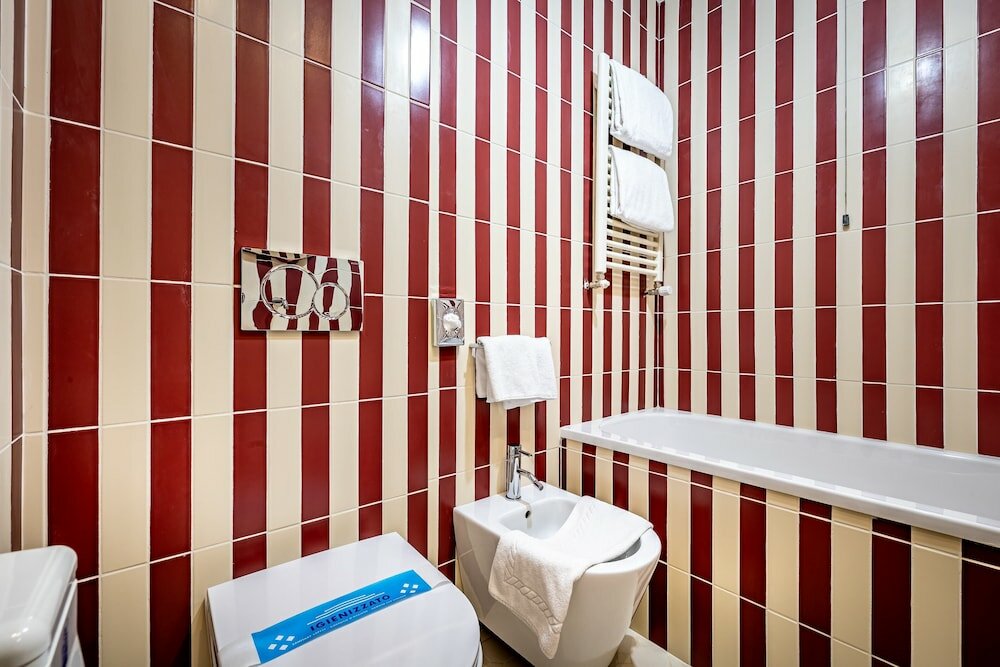 Фото Hotel Duomo