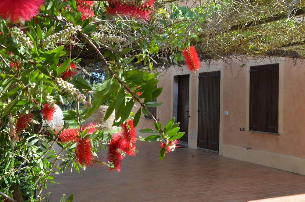 Фото Tenuta Uccellina