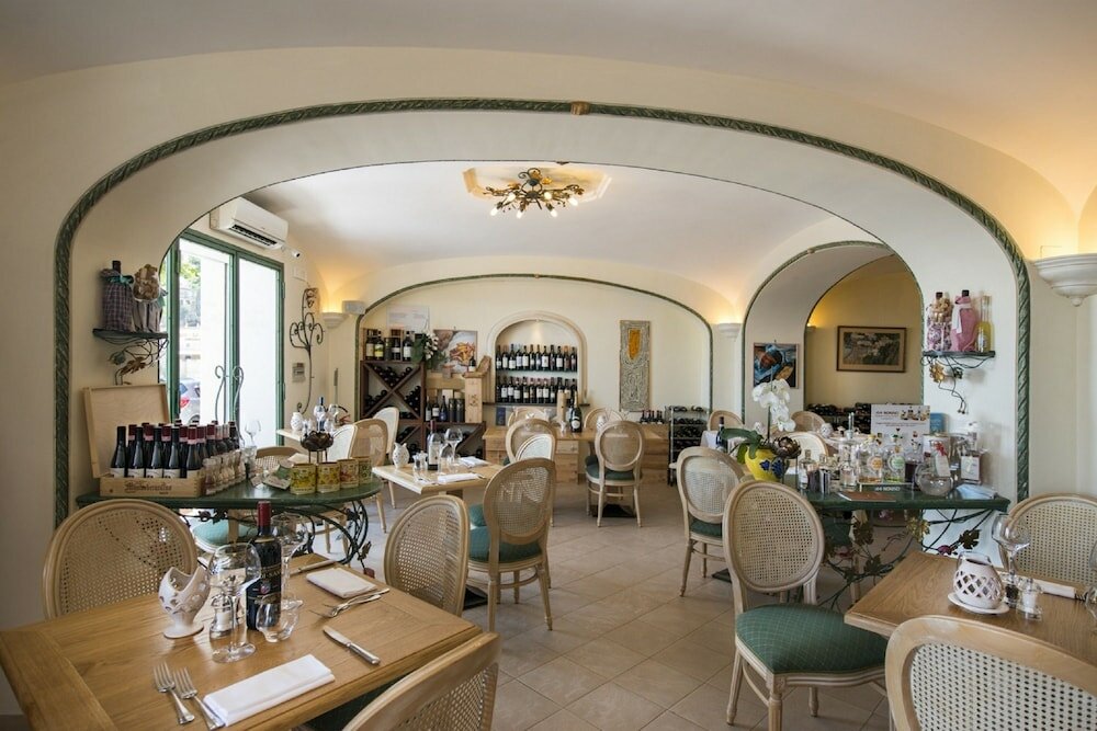 Фото Hotel Villa Gabrisa