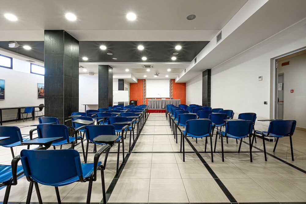 Фото Hotel Relax