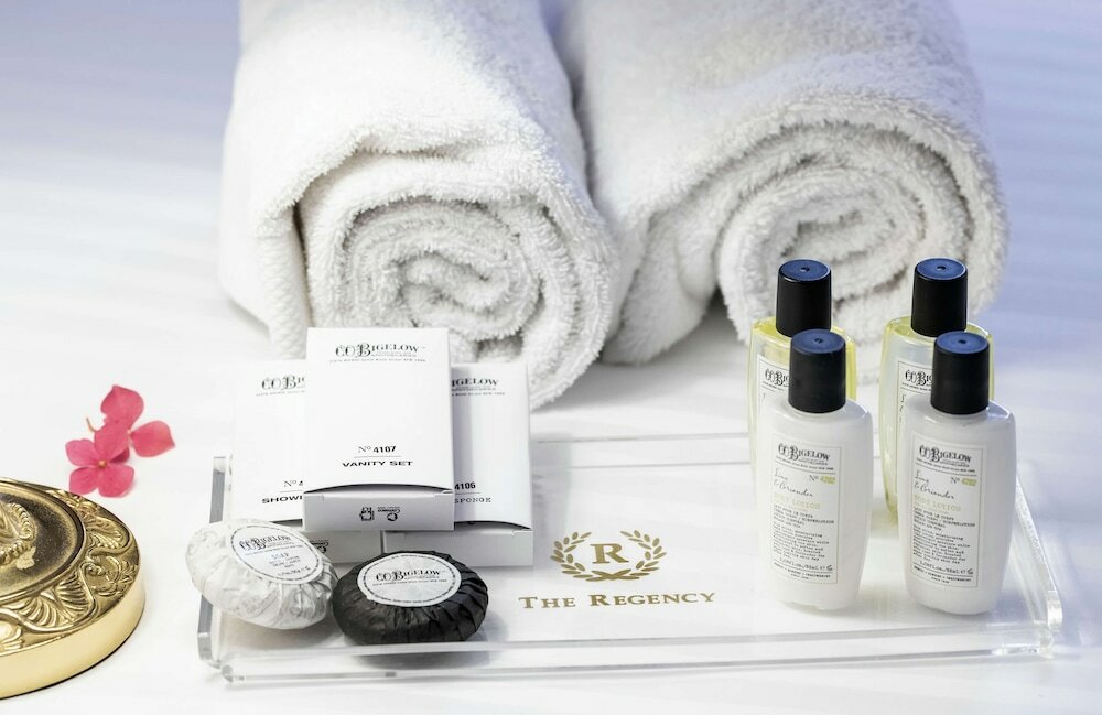 Фото The Regency Hotel, Sure Hotel Collection by Best Western