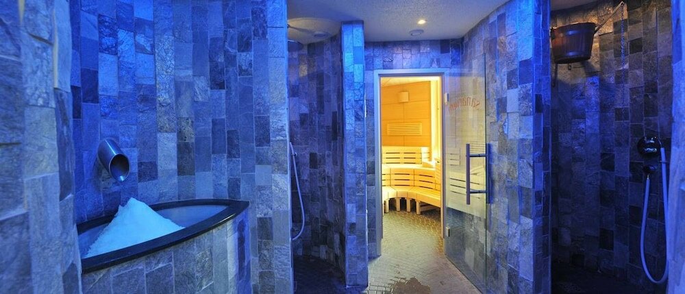 Фото Parc Hotel Du Lac