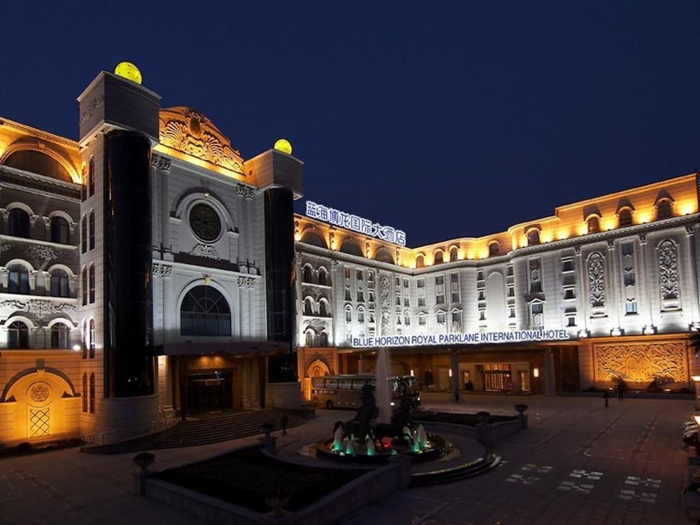 Фото отеля 3