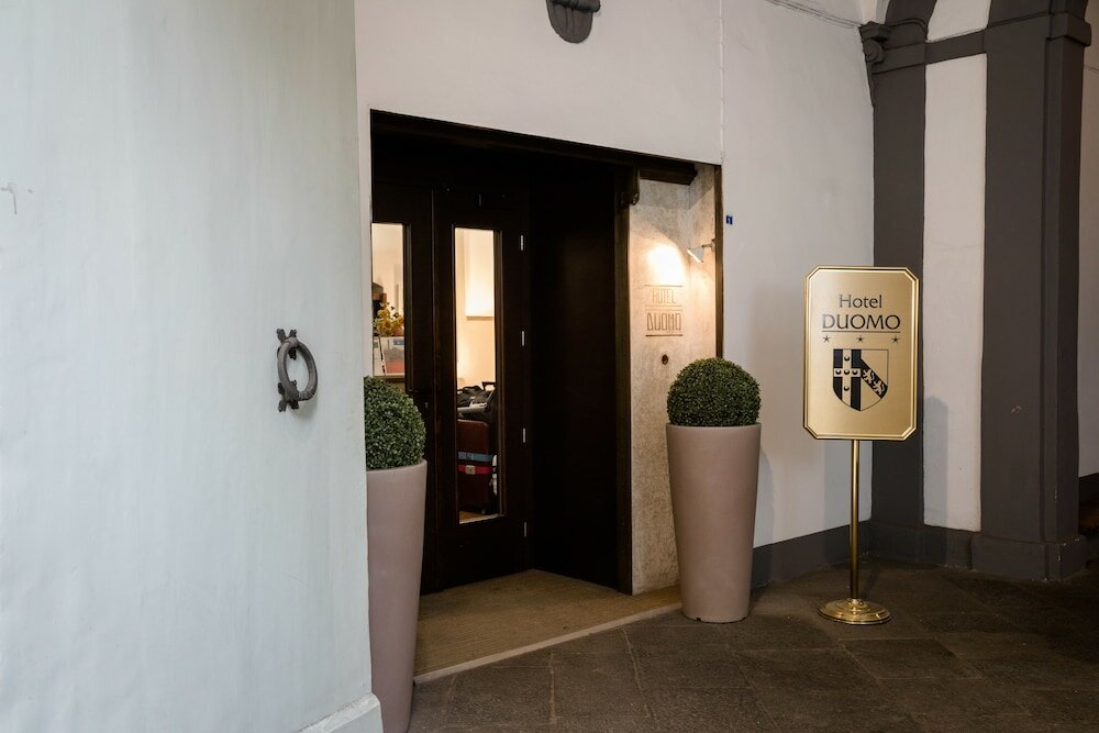 Фото Hotel Duomo