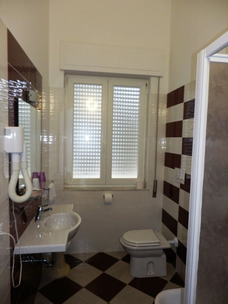 Фото Hotel Residence Villa Jolanda