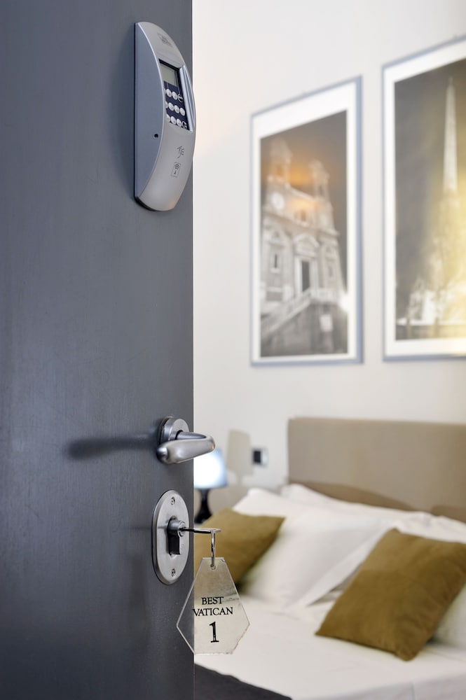 Фото Best Vatican B&b