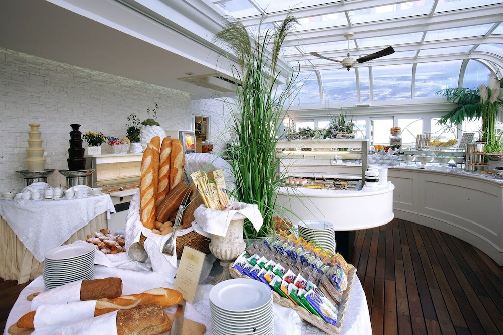 Фото Hotel Italia Palace