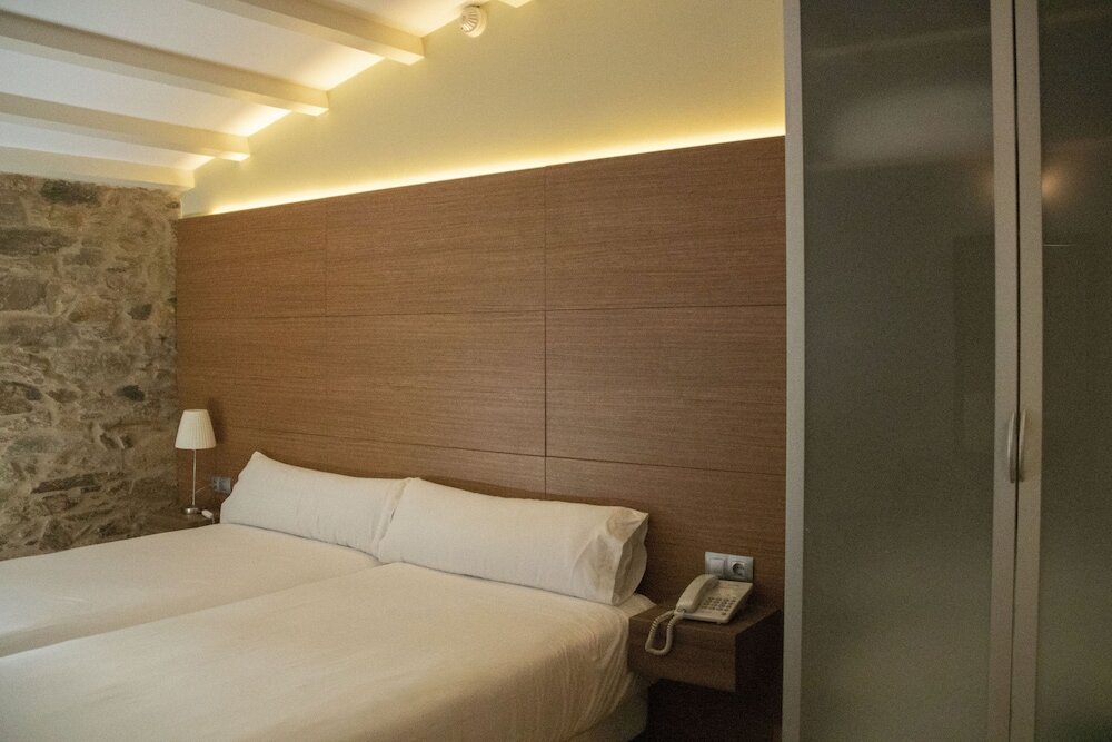 Фото Hotel Alda Bonaval