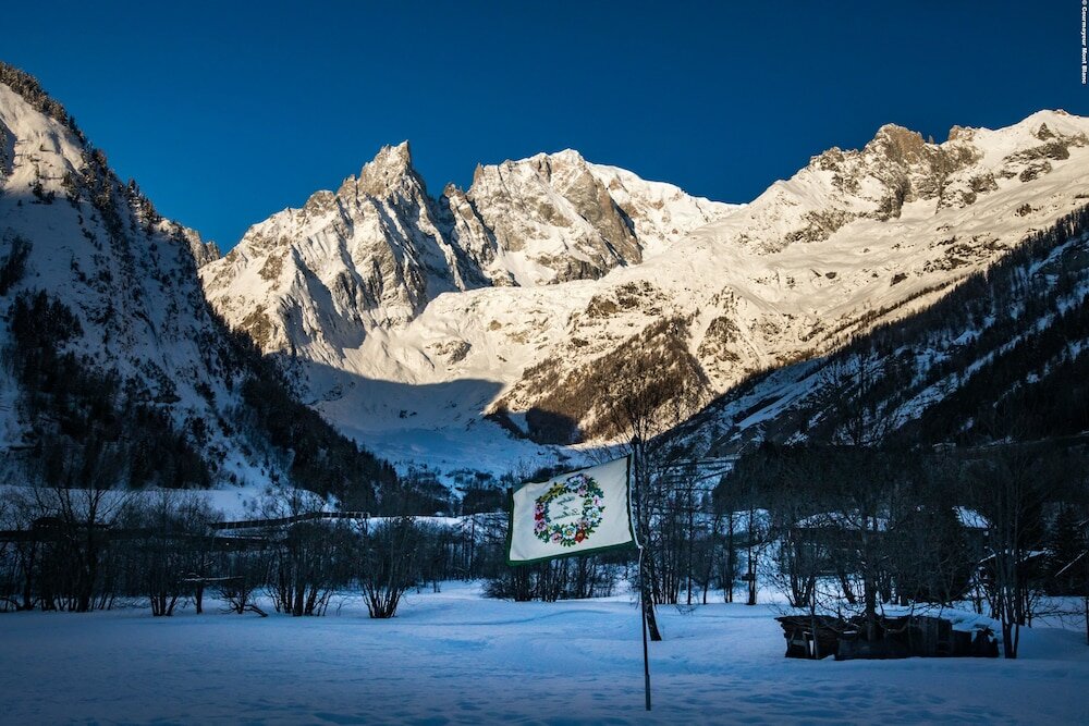 Фото Auberge de La Maison