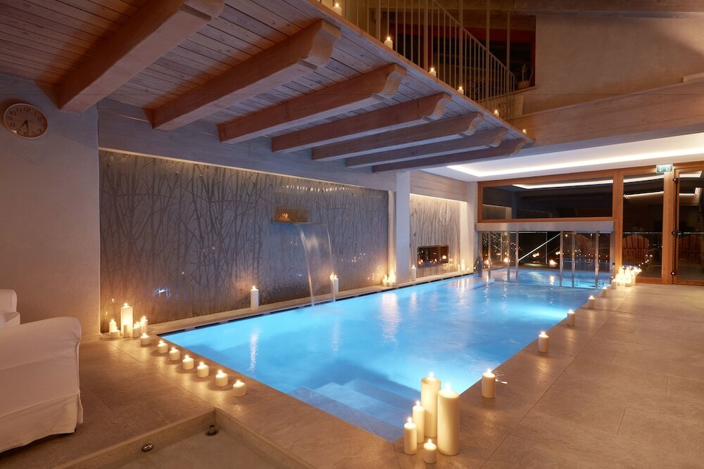 Фото Auberge de La Maison