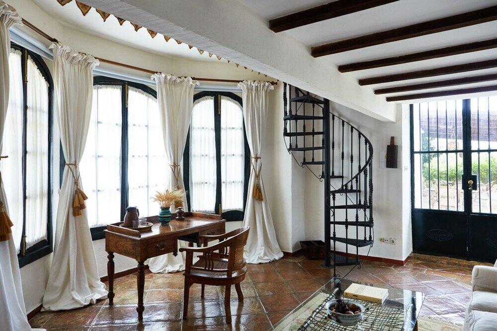 Фото Hacienda de San Rafael