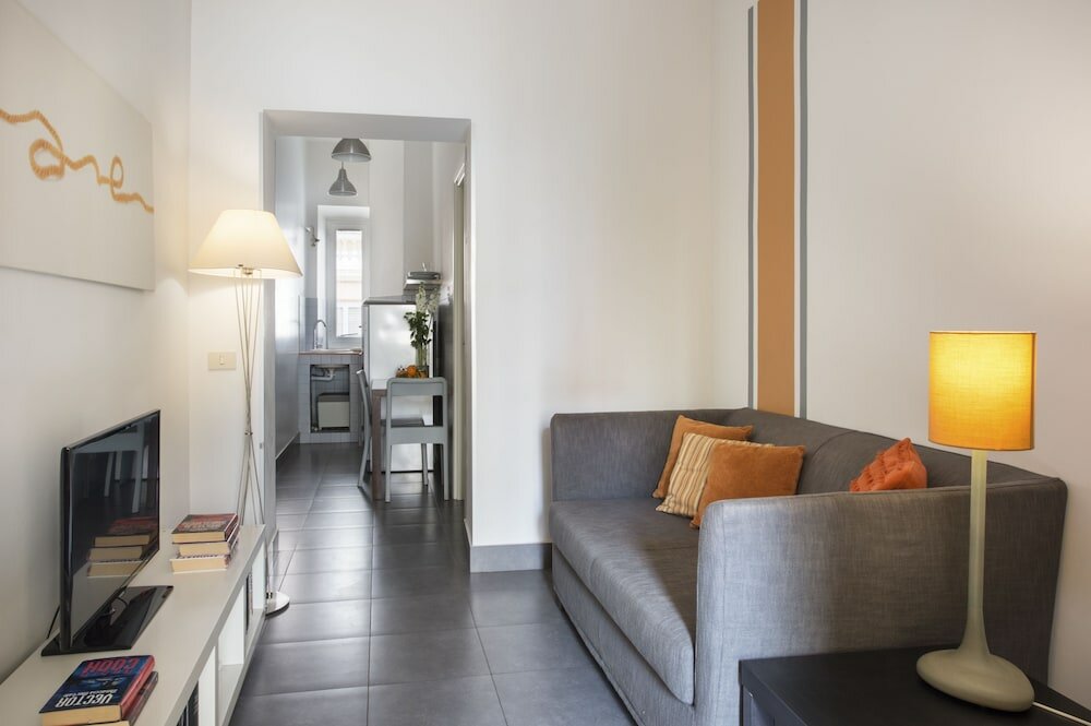 Фото Residenza Termini