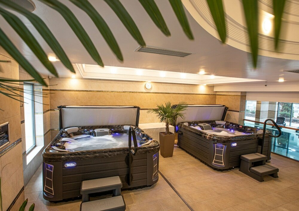 Фото Hotel Divinus