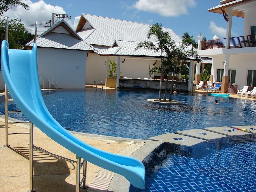 Фото Nadivana Serviced Apartments