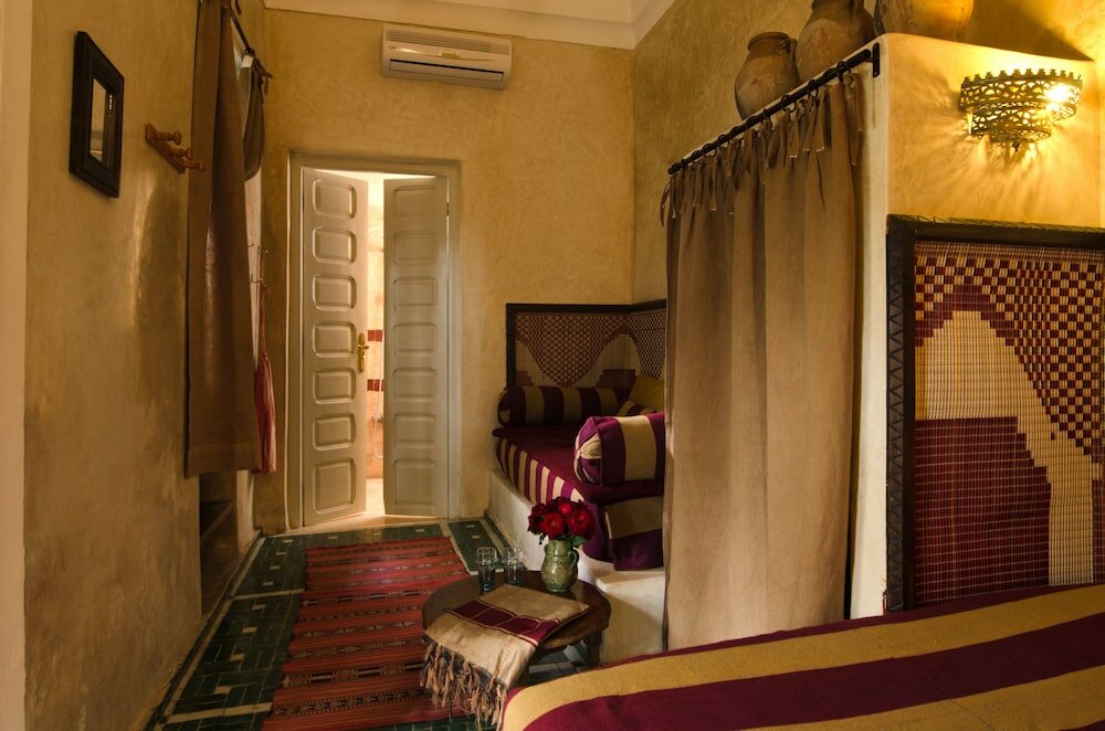 Фото Riad marrakech